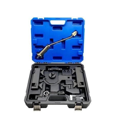 Engine Camshaft Timing Tool Kit fit for Land Rover Range Rover Jaguar 3.0 5.0 V8