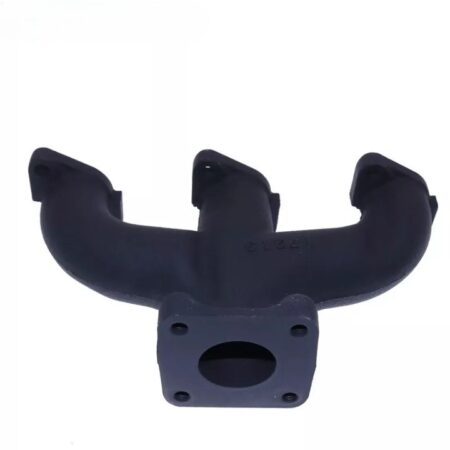 Exhaust Manifold Kit for Kubota, 17213-12312, D1105, D1005, D905, D1305.