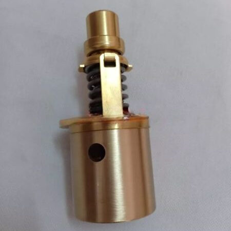 FOR 001084 SULLAIR New Thermostatic Valve Kit Air Compressor
