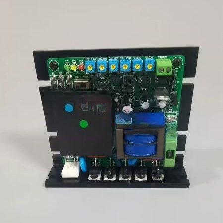 FOR 115/230DR10AL-04 Positioner Controller LKDR22010A Positioner Governor 30kg