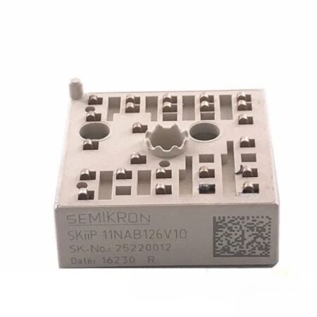 FOR 126V10 SEMIKRON Module ower Supply SEMIKRON SKIIP11NAB126V10