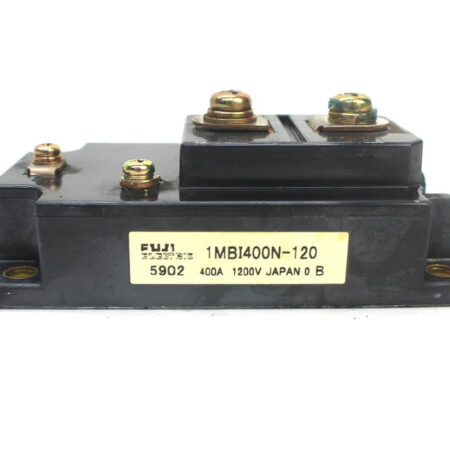 FOR 1MBI400N-120 FUJI Module 1MBI400N120 Power Supply