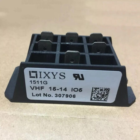 FOR 1pcs IXYS VHF15-14IO5 Power Supply Module