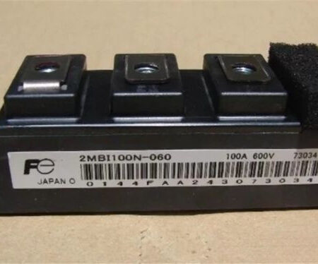 FOR 2MBI100N-060 Module FUJI 2MBI100N060 Power Supply