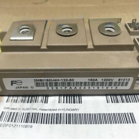 FOR 2MBI150U4H-120-50 Module Power Supply 2MBI150U4H12050