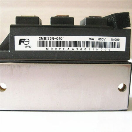 FOR 2MBI75N-060 Module FUJI Power Supply 2MBI75N060
