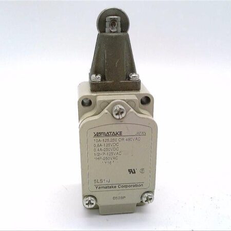 FOR 5LS1-J Limit Switch Sensor