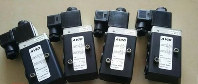 FOR 791N024DWD1MN00  Avid Norgren 9933111 2636021 Valve 24V