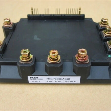 FOR 7MBP300RA060 Module FUJI Power Supply 7MBP300RA060