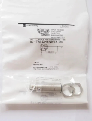FOR 871TM-DH5NN18-D4 Proximity Switch Sensor