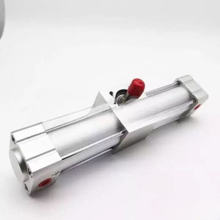 FOR AC-04-4001 Clamping Cylinder Blow Molding Machine LRPC: 40X180° Degree