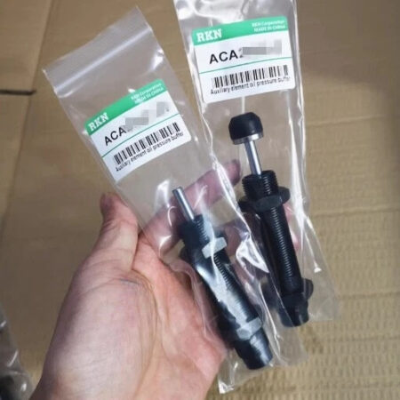 FOR ACA0604-2 Hydraulic Cylinder Buffer Damper
