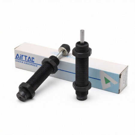 FOR ACA3350-2 Hydraulic Oil Pressure Buffer Damper ACA33502