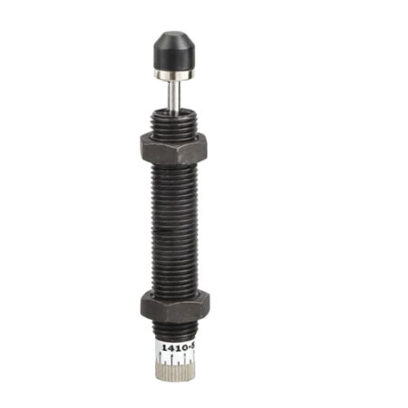 FOR ACJ1410 Hydraulic Buffer Oil Pressure Damper