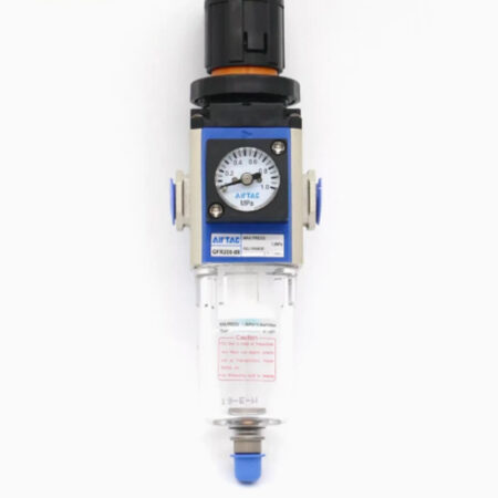 FOR AIRTAC GFR200-08 Air Pressure Regulator