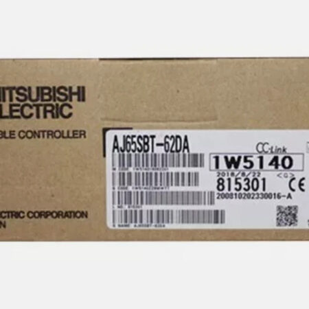FOR AJ65SBT-62DA Mitsubishi PLC Module