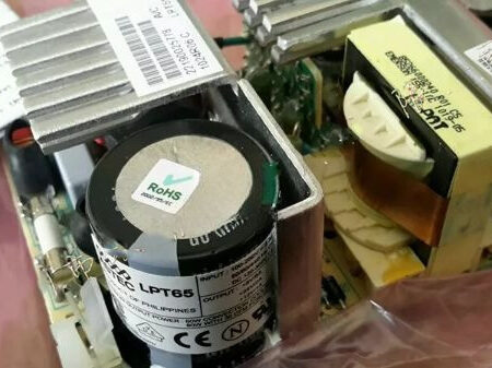 FOR ASTEC LPT65 New Switching Power Supply 60W