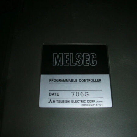 FOR AX11 Mitsubishi PLC Module
