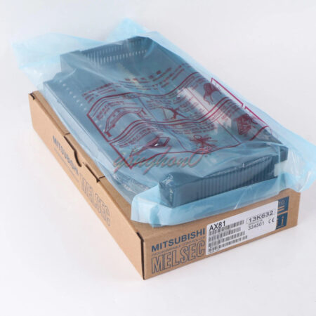 FOR AX81 Mitsubishi PLC Module