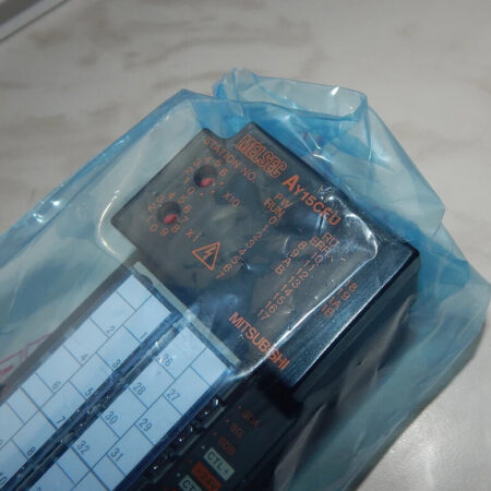 FOR AY15CEU Mitsubishi PLC Module