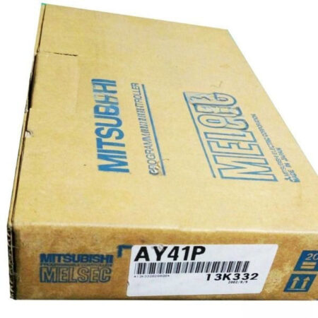FOR AY41P Mitsubishi PLC Module