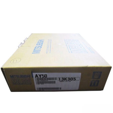 FOR AY50 Mitsubishi PLC Module