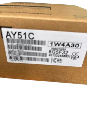 FOR AY51C Mitsubishi PLC Module