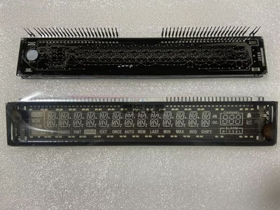FOR Agilent HP Keysight VFD Display Screen 34970A