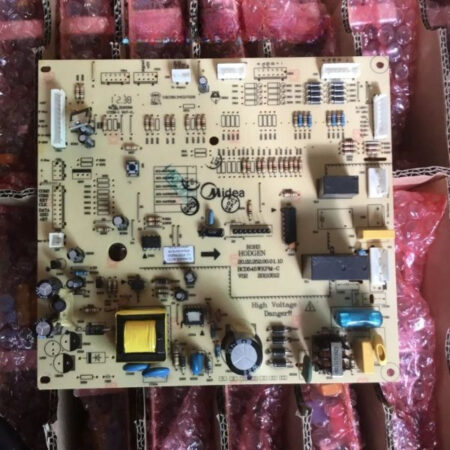 FOR BCD-550WKM Midea Refrigerator 50230101004P New Computer Coard