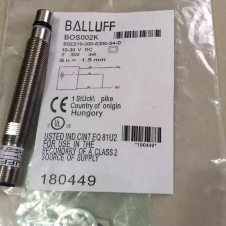 FOR BES 516-300-S300-S4-D BALLUFF Sensor Proximity Switch