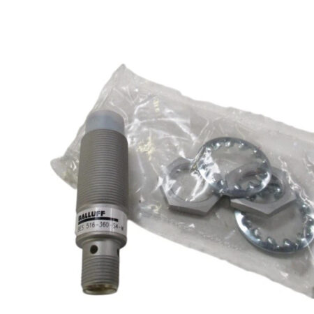 FOR BES 516-360-S4-W BALLUFF INDUCTIVE SENSOR