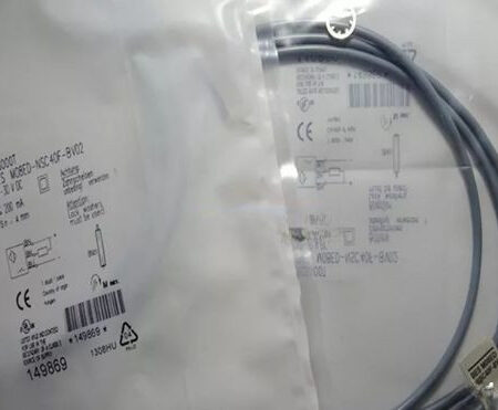 FOR BES M08ED-NSC40F-BV02 Sensor Proximity Switch