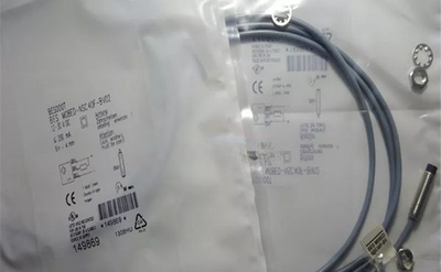 FOR BES M08ED-NSC40F-BV02 Sensor Proximity Switch