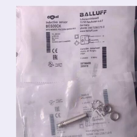 FOR BES M08EE-PSC20B-S49G-003 BALLUFF Sensor