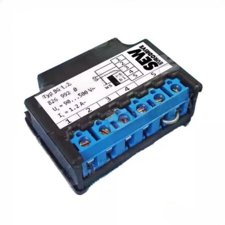 FOR BG 1.2 8269920 500VAC SEW Brake Module Rectifier 1.2A