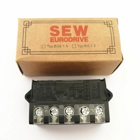 FOR BG1.5 825 384 6 SEW Brake Rectifier Motor Module
