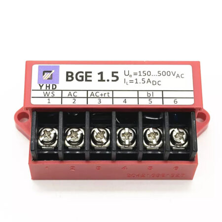 FOR BGE 1.5 825 385 4 150-500V 1.5A SEW Rectifier Motor Brake Module