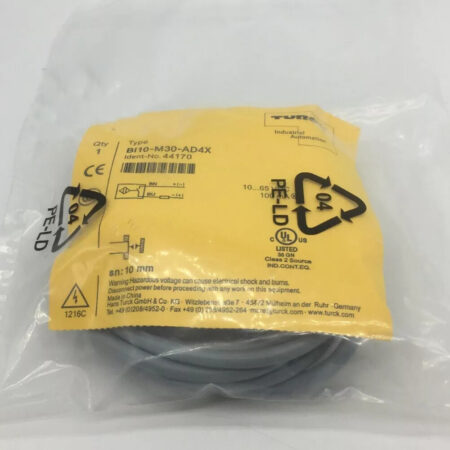 FOR BI10-M30-AD4X TURCK Proximity Sensor