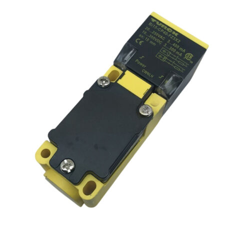 FOR BI15-CP40-FZ3X2 Turck BI15CP40FZ3X2 Sensor Proximity Switch