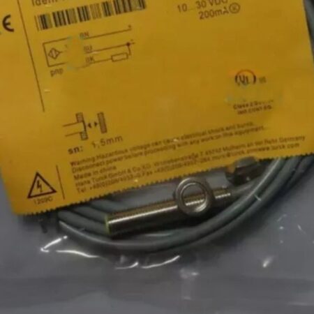 FOR BI1.5-G08-AP6X TURCK Inductive Proximity Switch Sensor
