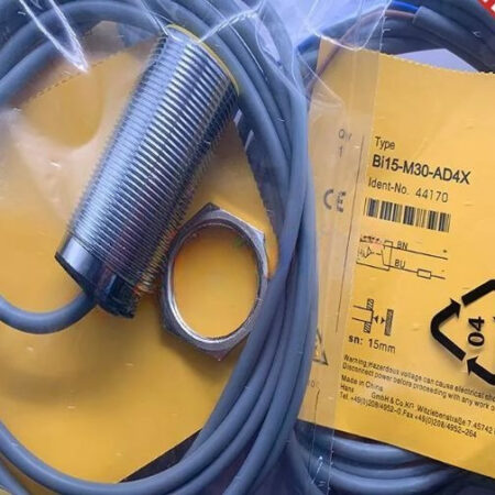 FOR BI15-M30-AD4X TURCK Proximity Switch Sensor