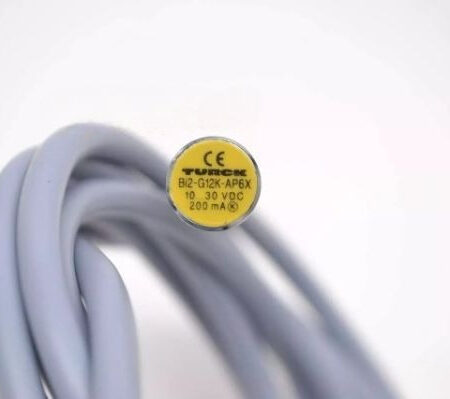 FOR BI2-G12K-AP6X TURCK Proximity Sensor