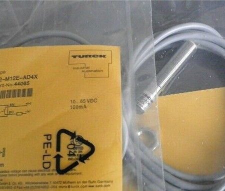 FOR BI2-M12E-AD4X TURCK Proximity Switch Sensor