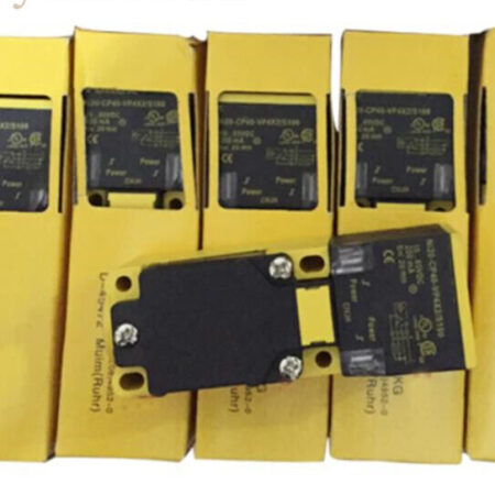 FOR BI20U-CP40-AP4X2 TURCK Proximity Switch Sensor