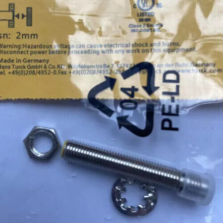 FOR BI2U-EG08-AP6X TURCK Inductive Sensor