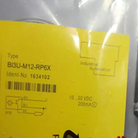 FOR BI3U-M12-RP6X TURCK PROXIMITY SENSOR