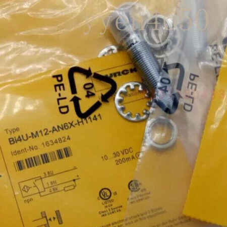 FOR BI4U-M12-AN6X-H1141 TURCK Sensor