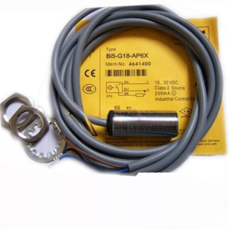FOR BI5-G18-AP6X TURCK Inductive Sensor