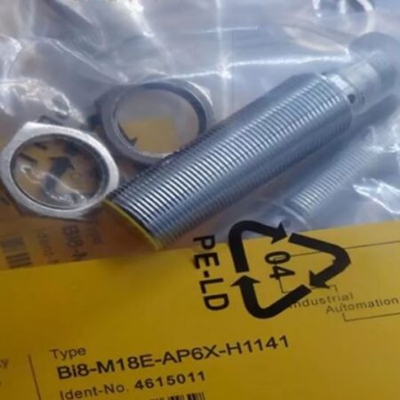 FOR BI8-M18E-AP6X-H1141 TURCK Proximity Sensor