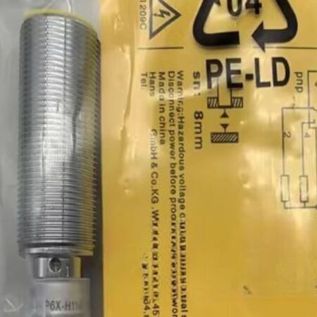 FOR BI8U-EM18MWD-VN6X-H1141 TURCK Sensor